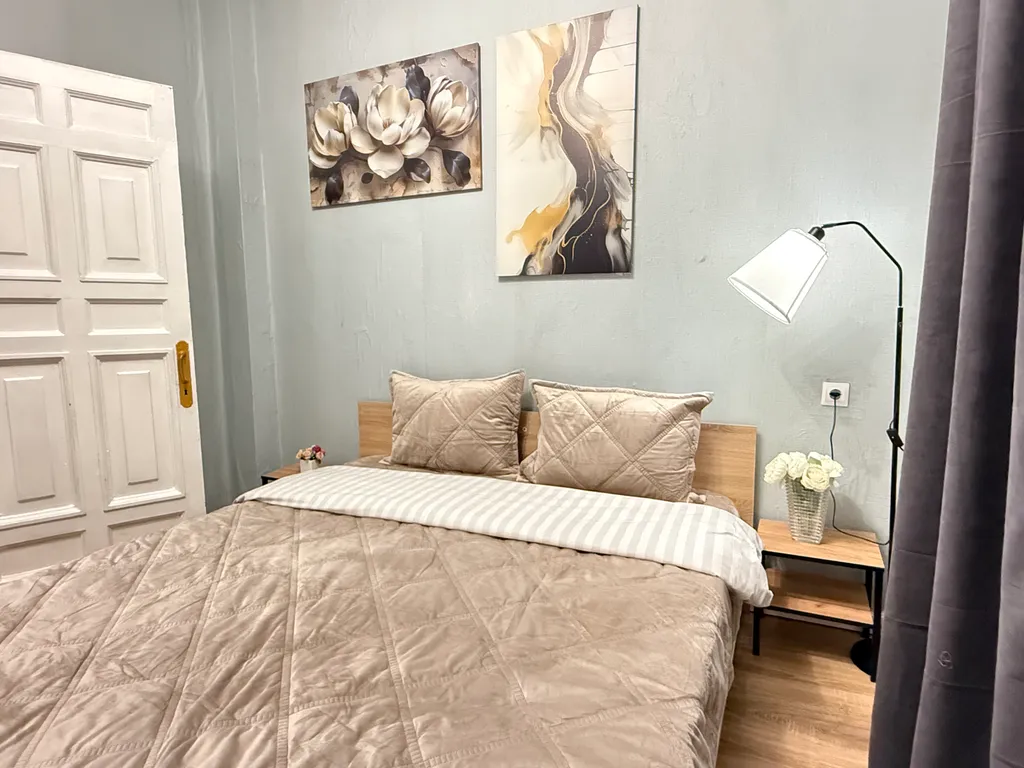 Квартира Квартирах рядом с красной площадью — Москва