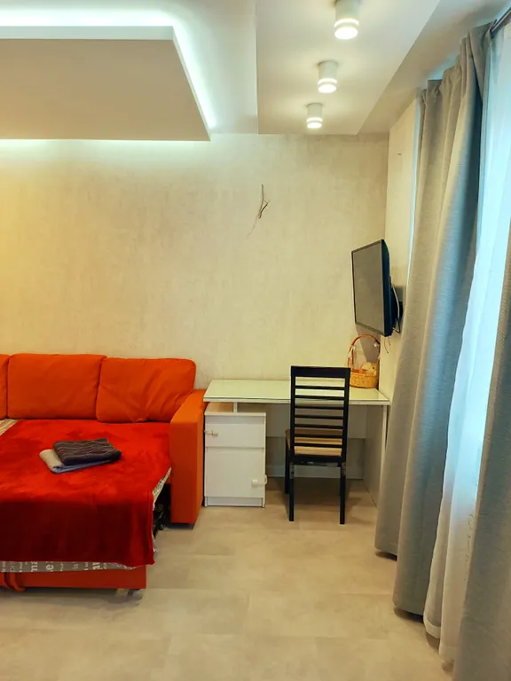 Квартира 3. Светлая квартира — Лобня