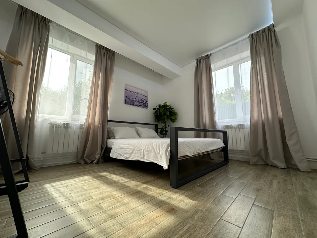 Апартамент столица 2305