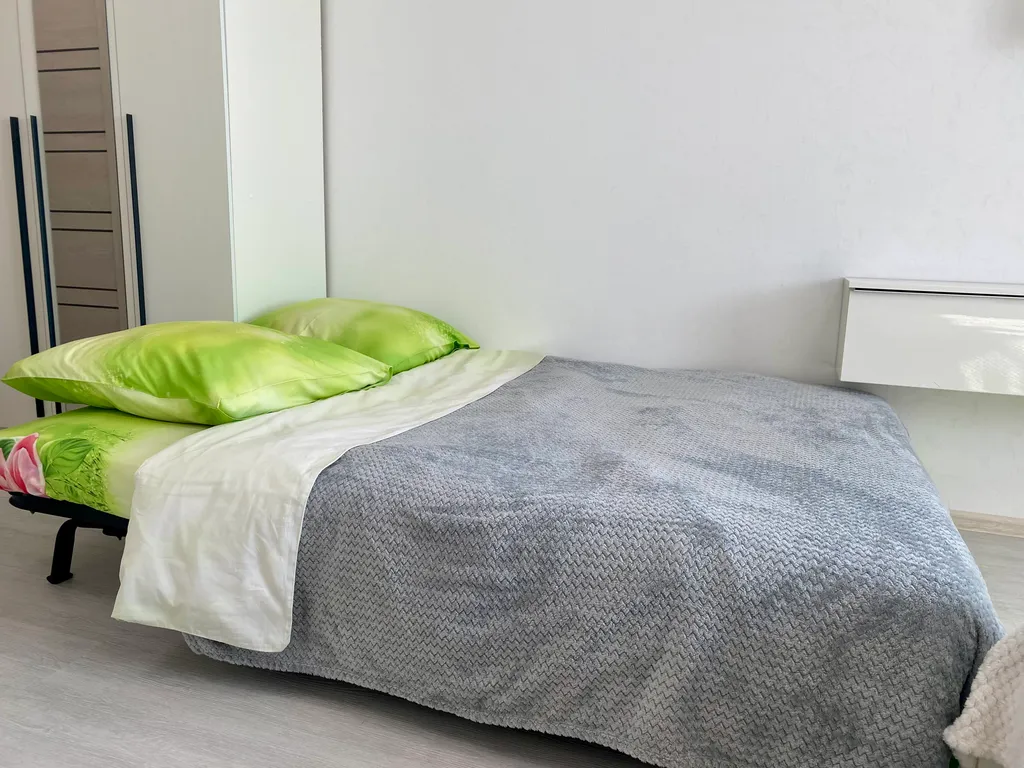 Уютная студия Комфорт