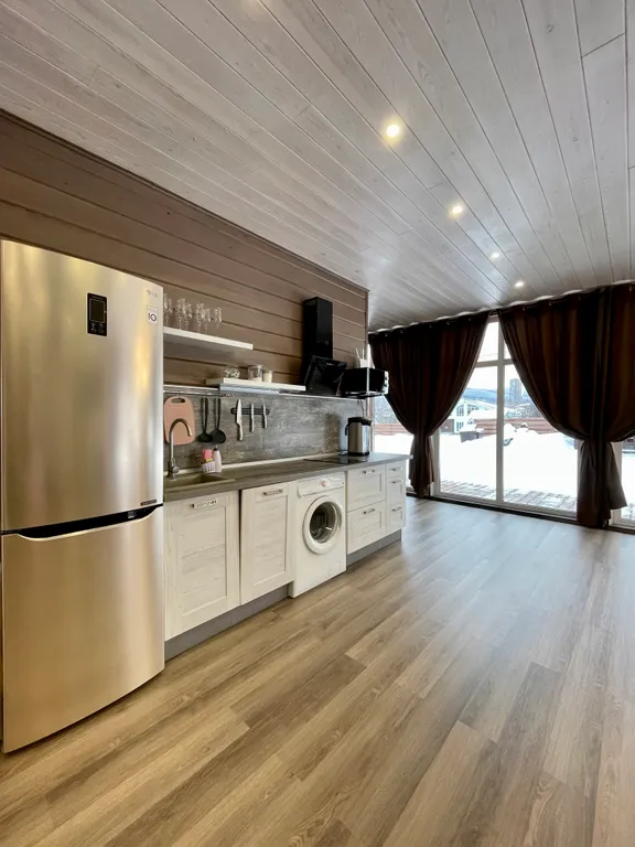 Шале 4 спальни в Шишках