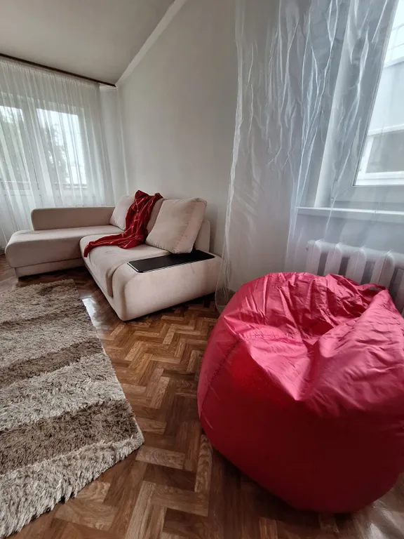 Красивая квартира в самом центре у метро