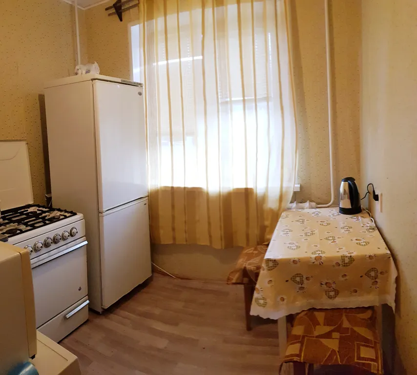 Квартира в Черниковке