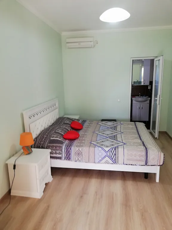 Квартира Комната — аренда посуточно в Окунёвка