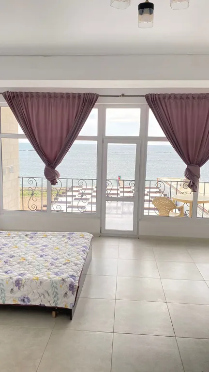 Квартира Комната — аренда посуточно в Избербаш