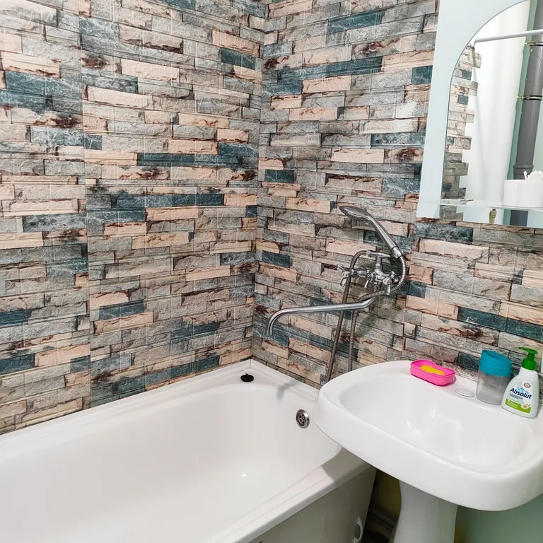 Уютный уголок для комфортного отдыха