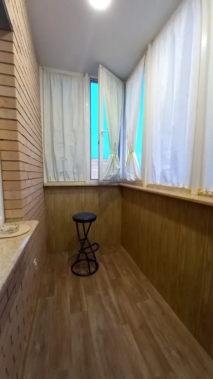 Уютная студия в центре города на Высоте