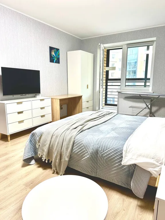 Уютная квартира на Рождественской