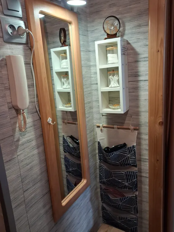 Просто, чисто, душевно)