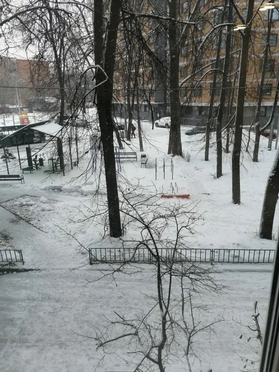 Квартира Уютная квартира в центре города — Ярославль