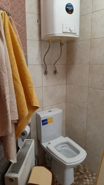 Гостевой дом 1 этаж