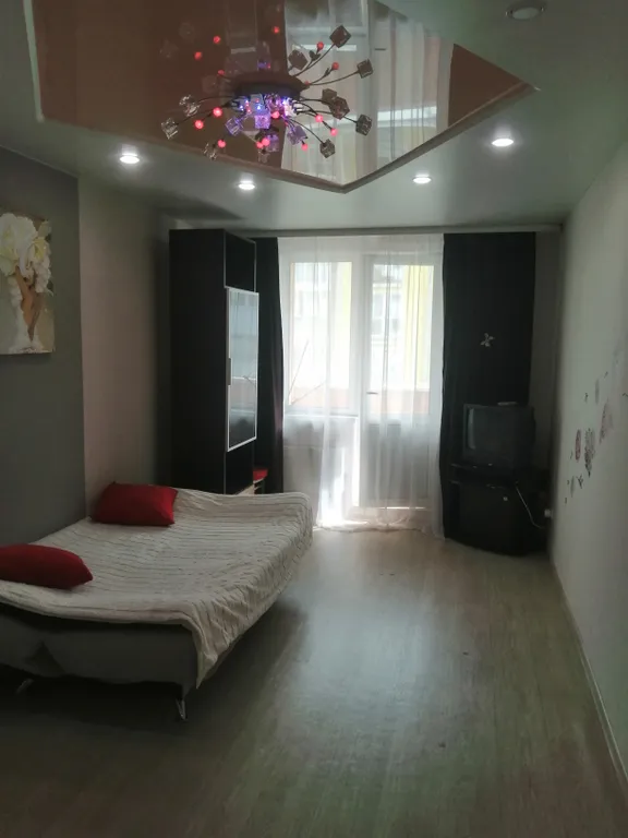 Уютная квартира в Луговом — аренда посуточно в Маркова