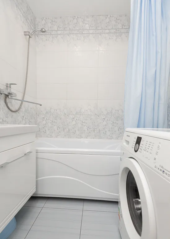 Уютная квартира на Тополиной Аллее