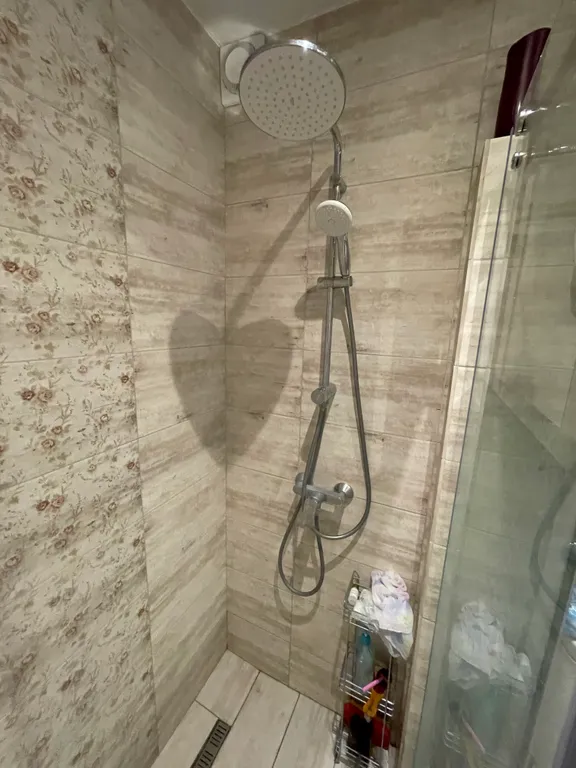 Апартаменты с видом на море