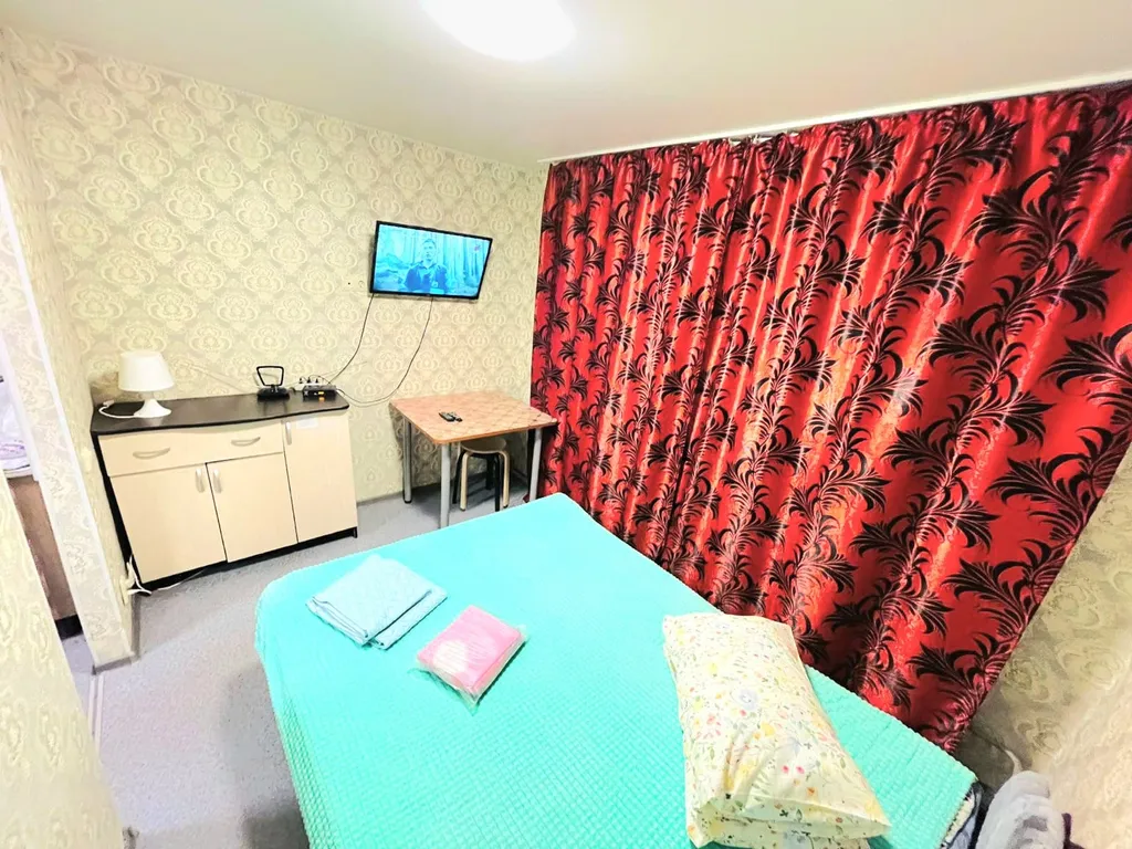 Гостинка на Большой Медведице