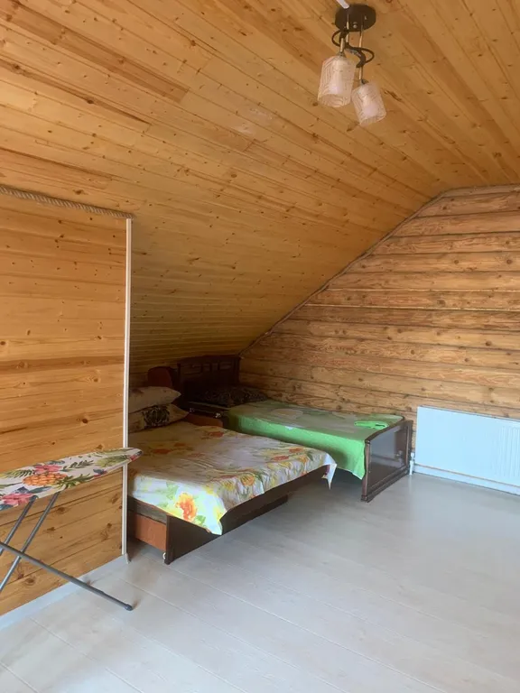 Дом гостевой