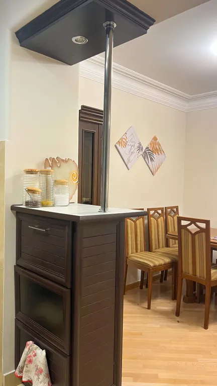 Квартира на Втором этаже