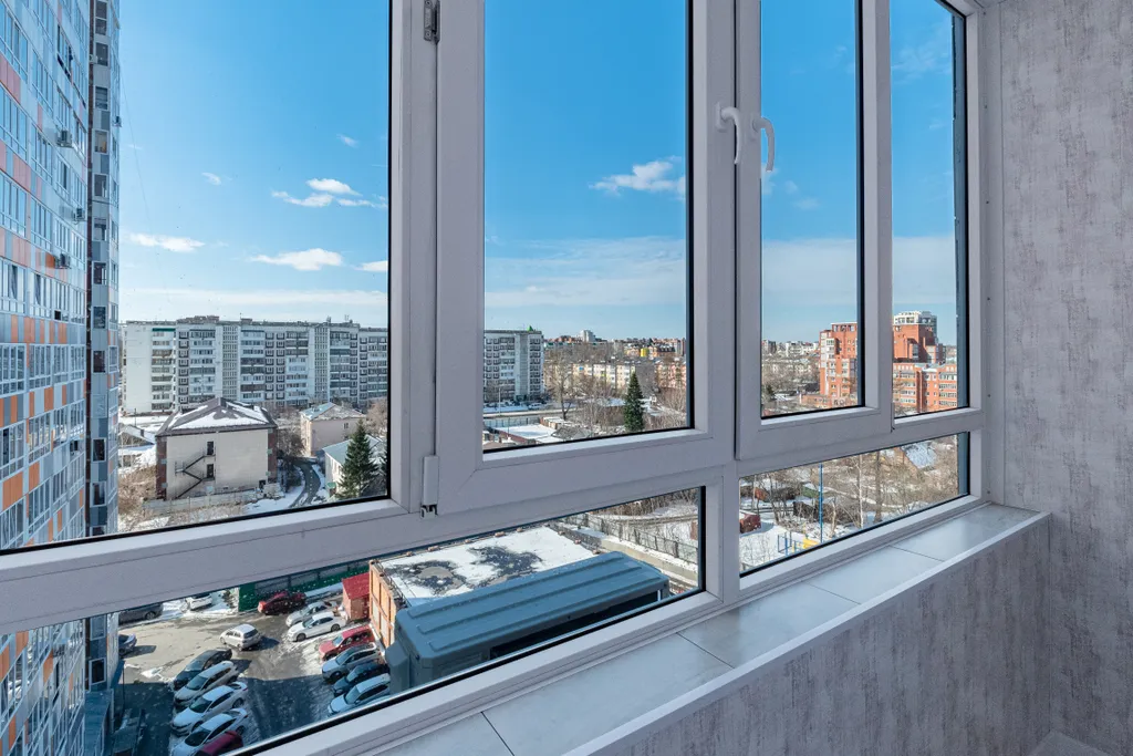 Уютные апартаменты на Киевской