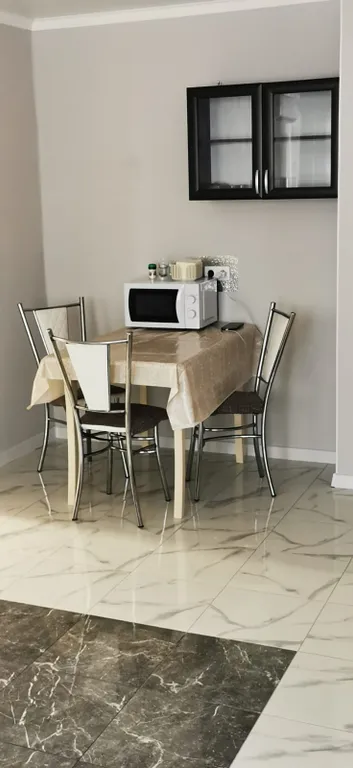 Квартира Уютная квартира — Анапа