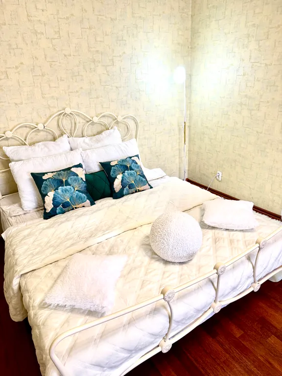 Уютный апартамент в центре