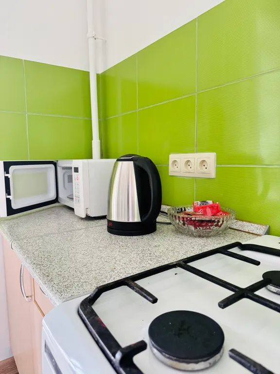 Квартира Квартира в тихом районе города — Зеленоградск