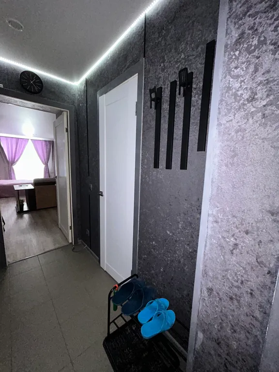 Комфортная квартира для проживания