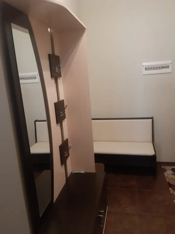 Отличная однушка