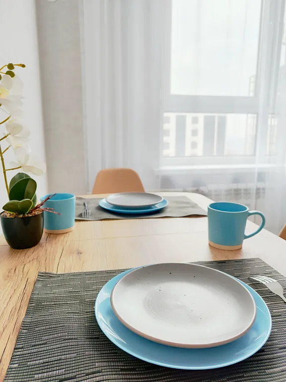 Квартира недалеко от трассы М4 Дон в новом ЖК Яблоневые Сады