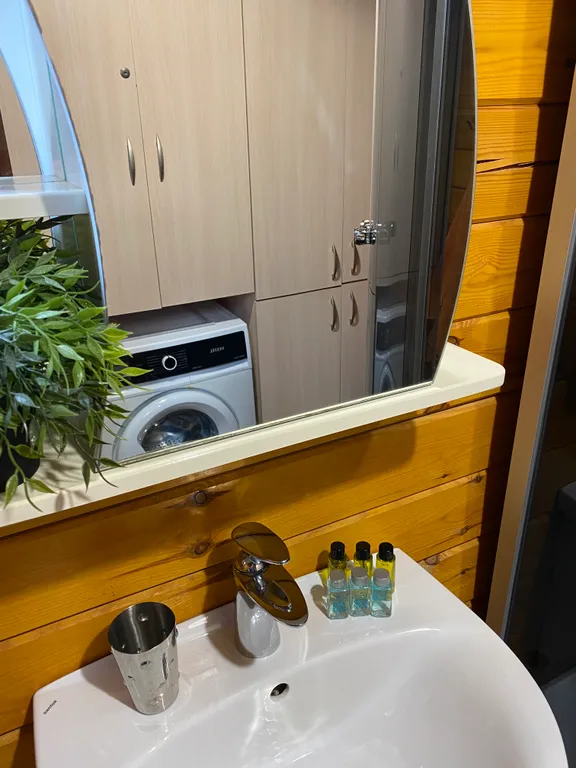 Дом на море