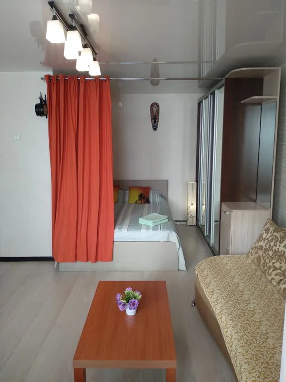 Квартира Old Town Apartments — аренда посуточно в Великий Новгород