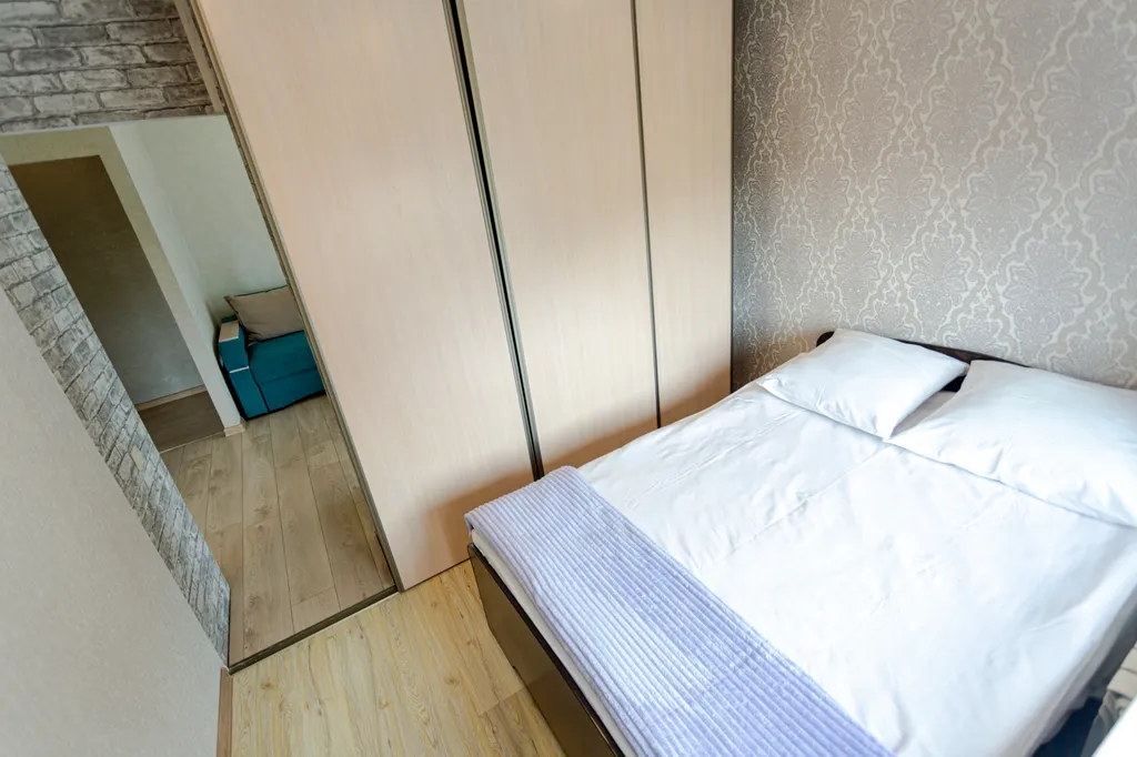 Уютная квартира возле жд вокзала