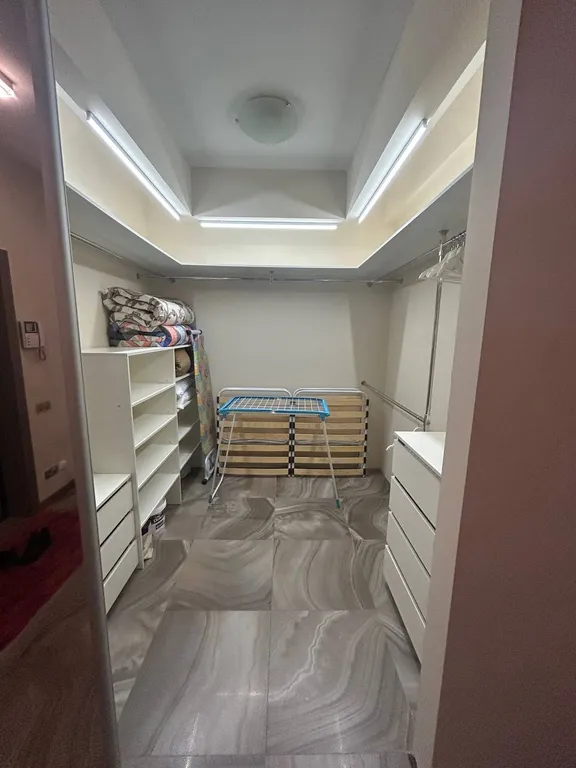 Уютная квартира в центре