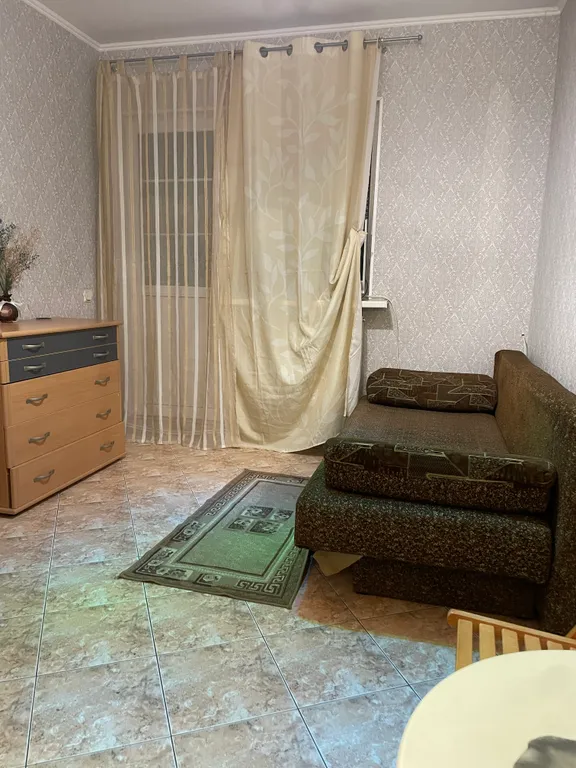 Морской бриз