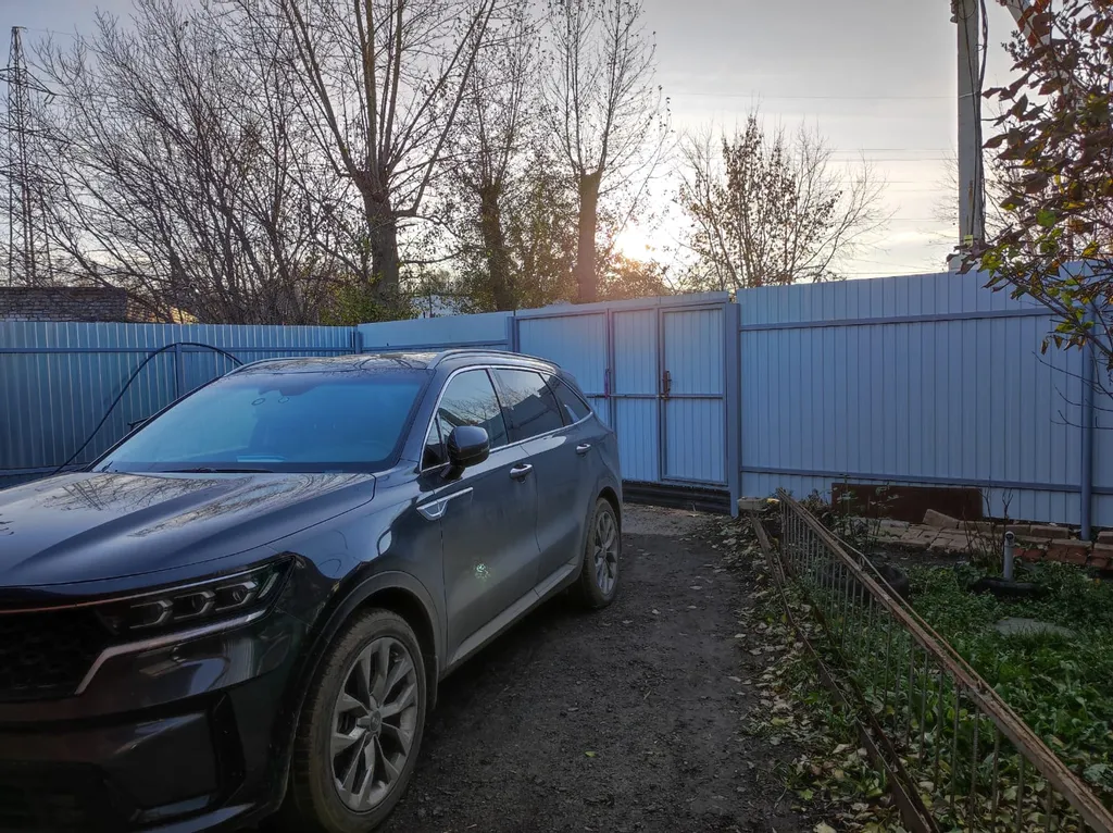 Коттедж Дом с собственной парковкой в центре города Казань. — Казань