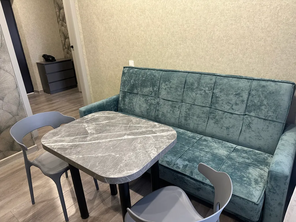 Квартира Уютная квартира рядом с экспоградом, торговым центром и городом спорта — Краснодар