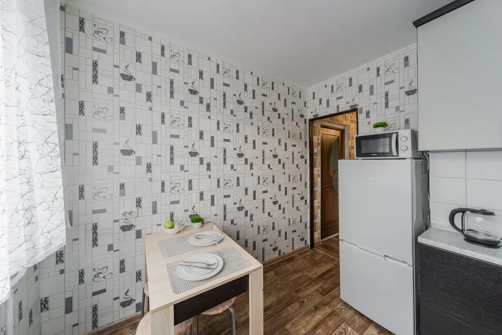 Уютная квартира недалеко от вокзала