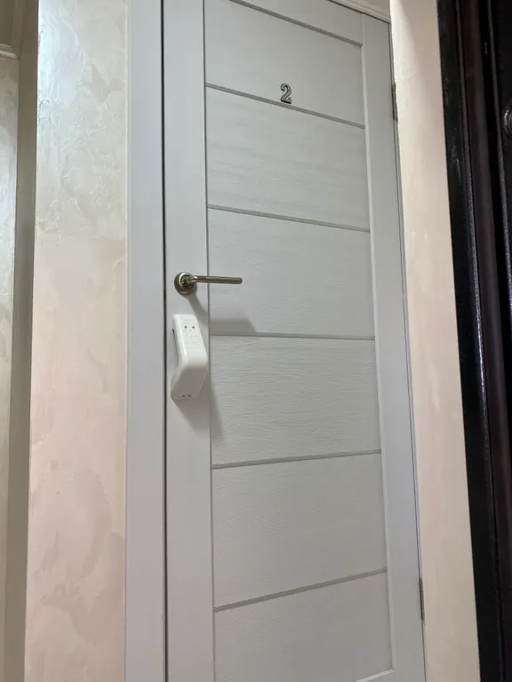 Квартира Квартира Fiolent Village с видом на море — Севастополь