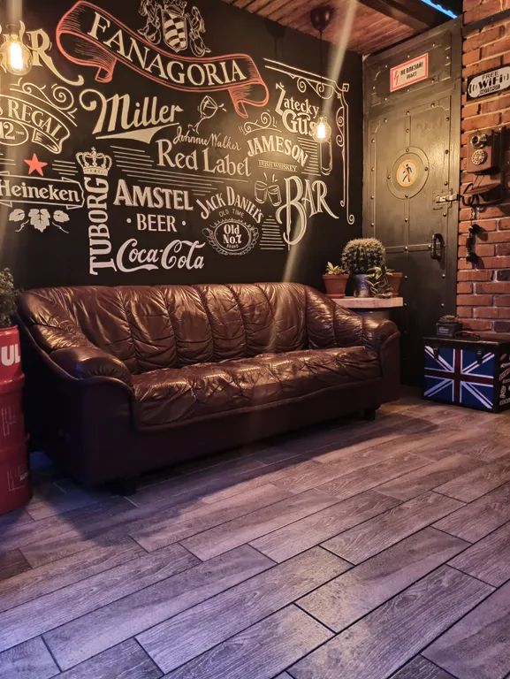 Коттедж Уютный домик с личной кухней — Сенной