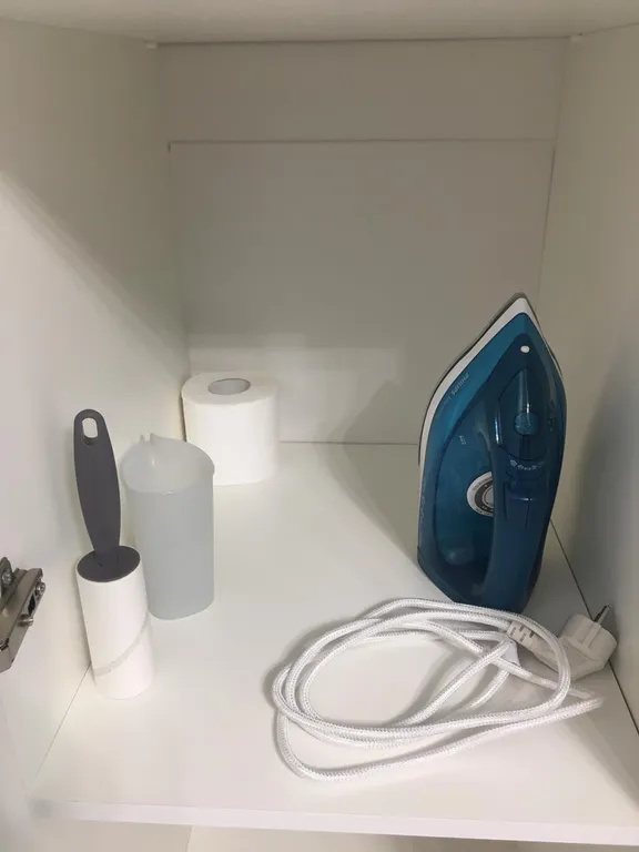 Квартира Уютная квартира в ЖК Фонтаны — Краснодар