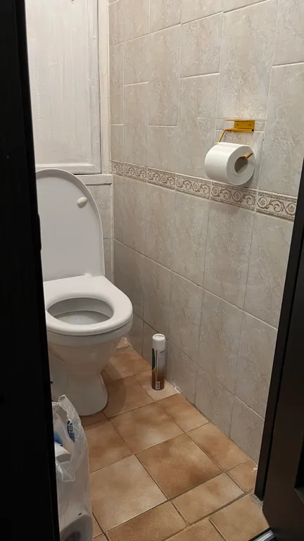 Комната на юге города для девушек