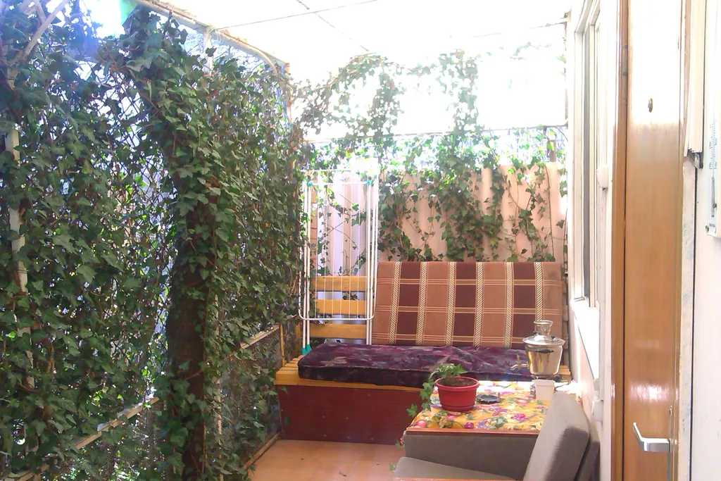 Уютная квартира в центрe гopода