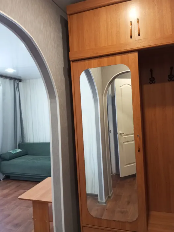 Квартира в центре города