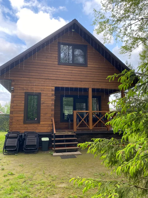 Шатрищи the Village 1