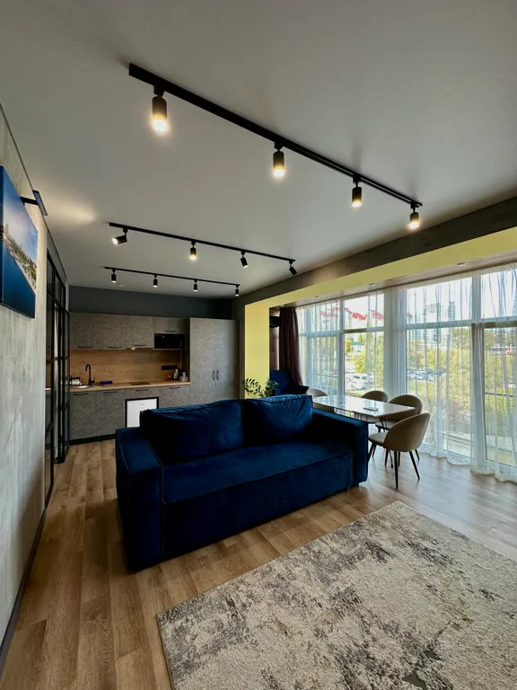 Квартира Комната — аренда посуточно в Волгоград