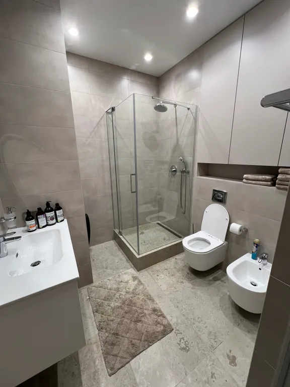 Завидово-курорт шале