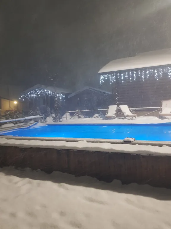 Дом в горах Адыгеи