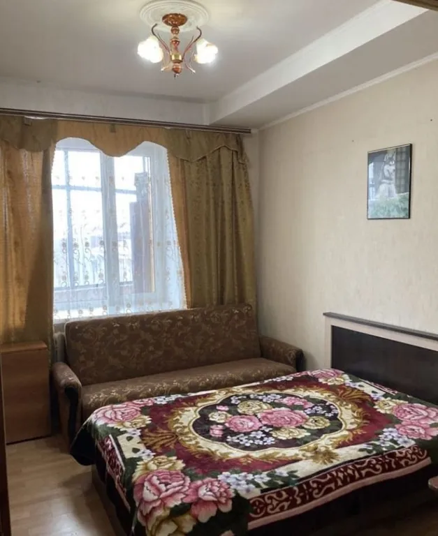 Просторная квартира для комфортного проживания