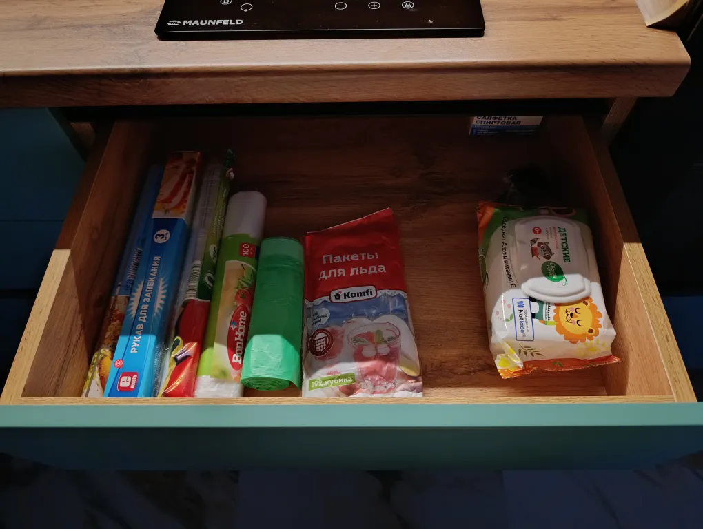 Современная уютная студия в новом жилом комплексе Akaдем-Риверсайд