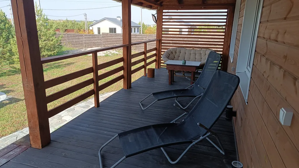 Коттедж Артхаус