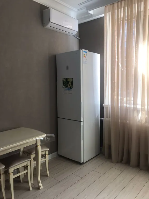 Квартира Уютная квартира — Каспийск